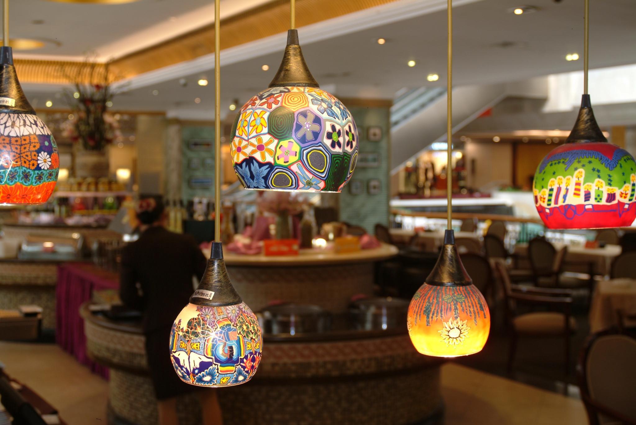 酒店 Guangdong Hotel-free Shuttle & Registration Counter Service During Fair 广州