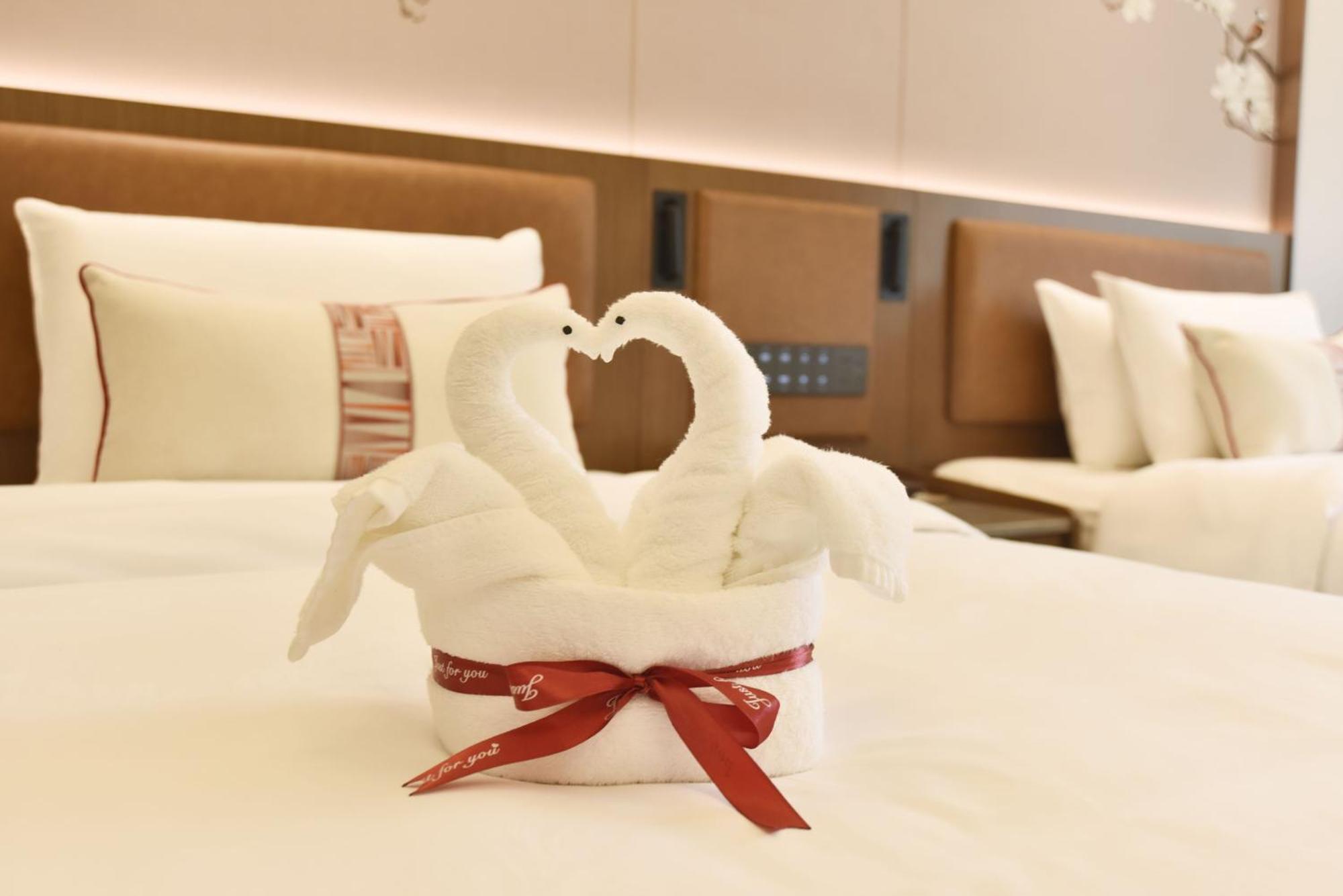 Guangdong Hotel-free Shuttle & Registration Counter Service During Fair 酒店 广州