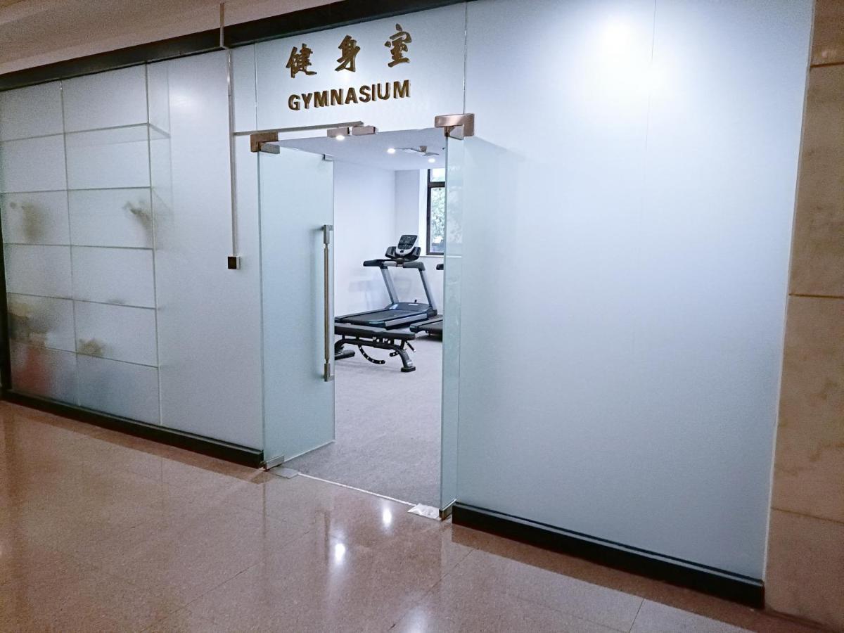 广东大厦 酒店 4*