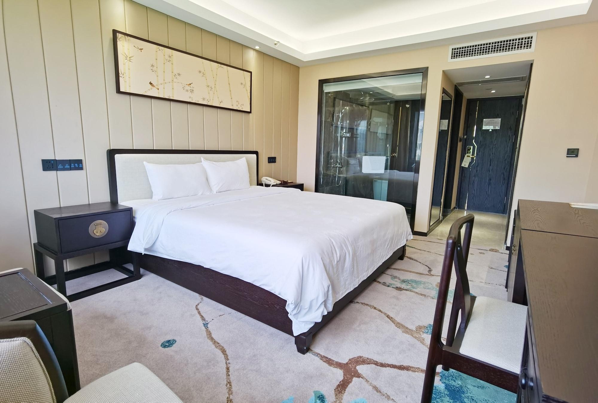 广东大厦 4*